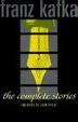 Cover of The Complete Stories