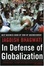 Cover of "In Defense of Globalization"