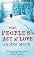 Cover of The People's Act of Love
