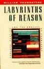 Labyrinths of Reason : Paradox, Puzzles, and the Frailty of Knowledge