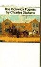 The Pickwick Papers (Bantam Classic)
