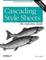 Cover of Cascading Style Sheets