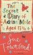 Cover of The Secret Diary of Adrian Mole Aged 13 3/4