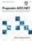 Cover of "Pragmatic ADO.NET"