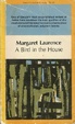 Cover of A Bird in the House