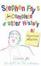Cover of "Stephen Fry's Incomplete and Utter History of Classical Music"