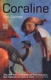 Cover of Coraline