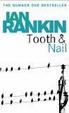 Cover of Tooth and nail