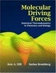 Cover of Molecular Driving Forces