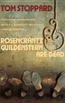 Cover of Rosencrantz & Guildenstern Are Dead