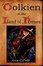 Cover of "Tolkien in the Land of Heroes"