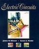 Cover of Electric Circuits