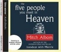 The Five People You Meet in Heaven
