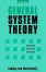 Cover of "General System Theory"