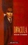 Cover of Dracula.