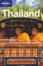 Cover of "Lonely Planet Thailand"