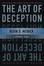 Cover of 'The Art of Deception'
