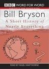 A Short History of Nearly Everything