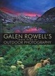 Cover of Galen Rowell's Inner Game of Outdoor Photography