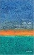 Cover of Music
