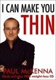 I Can Make You Thin (Book and CD)