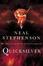 Cover of Quicksilver