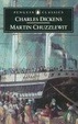 Cover of Martin Chuzzlewit