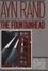 Cover of The Fountainhead