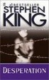 Cover of Desperation