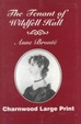Cover of The Tenant of Wildfell Hall
