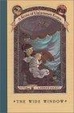 Cover of The Wide Window
