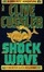 Cover of "Shock Wave"