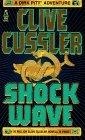 Shock Wave (Dirk Pitt Adventures (Paperback))