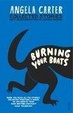 Cover of Burning Your Boats
