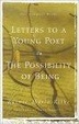 Cover of Letters to a Young Poet/the Possibility of Being