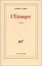 Cover of L'Etranger