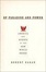Cover of "Of Paradise and Power"