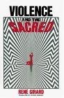 Violence and the Sacred