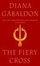 Cover of "The Fiery Cross"