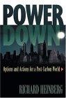 Powerdown : Options and Actions for a Post-Carbon World