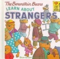 The Berenstain Bears Learn About Strangers (Berenstain Bears First Time Chapter Books (Library))