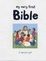 Cover of "My Very First Bible"