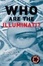 Cover of 'Who Are the Illuminati?'