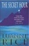 Cover of "The Secret Hour"