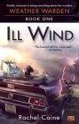 Ill Wind (Weather Warden, Book 1)
