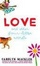 Cover of "Love and Other Four-Letter Words"