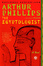 Cover of 'The Egyptologist'
