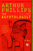 The Egyptologist : A Novel