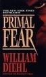 Cover of Primal Fear