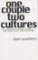 Cover of One Couple Two Cultures